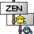 zen!