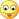 smiley tirant la langue